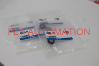 SMC CM32Z-PS Rubber Cylinder Seal Ring Kit