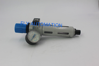 Festo Filter Regulator LFR-1/4-D-MINI 159631 Pneumatic System Components