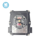 Gas APL Series APL-410N Pneumatic Control Limit Switch