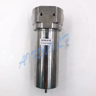 High Pressure 40 Bar Stainless Steel Air Filter BQSLH-08 1/4 Inch