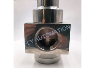 BQTYH-40 40 Bar DN40 High Pressure Regulator