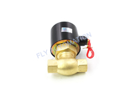 UNID US-15-50 US Series Normally Closed Water Valve