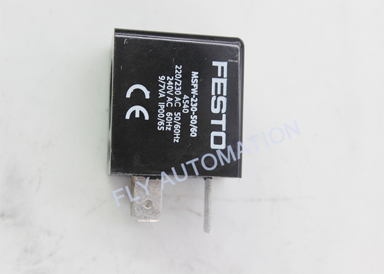 FESTO 4540 Elektromagnetische Inductierol msfw-230-50/60 DIN63650B IP65
