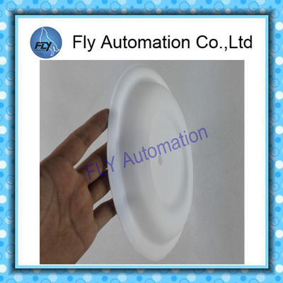 200 CPM Speed Diaphragm Kit Verder And Graco 1590 Diaphragm Pump Parts