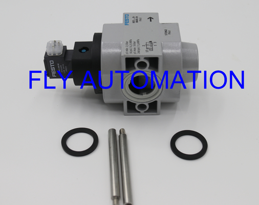 FESTO On / Off Valve HEE-D-MAXI-24 172962 GTIN4052568006532