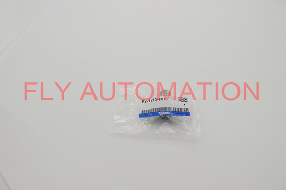 SMC EVR1210-F01 Shuttle Valve Wo Fitting VR Check Valve