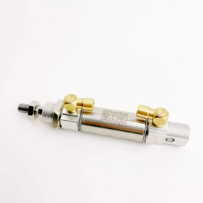 CD102 SM102 Paper Delivery Printing Pneumatic Cylinder F4.334.056