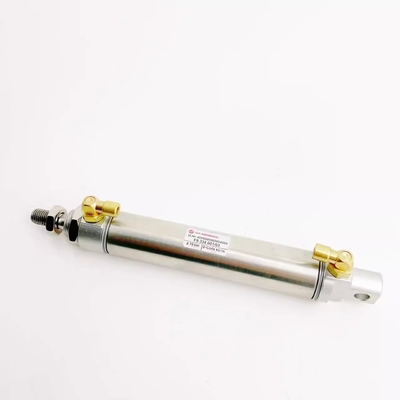 CD102 SM102 Paper Delivery Printing Pneumatic Cylinder F4.334.056