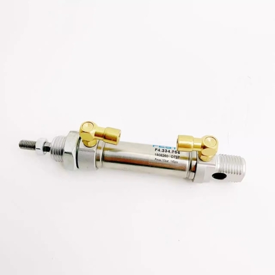 CD102 SM102 Paper Delivery Printing Pneumatic Cylinder F4.334.056