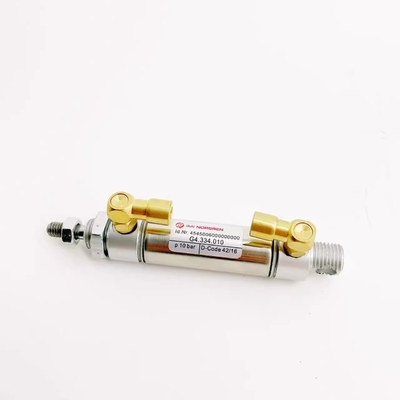 CD102 SM102 Paper Delivery Printing Pneumatic Cylinder F4.334.056