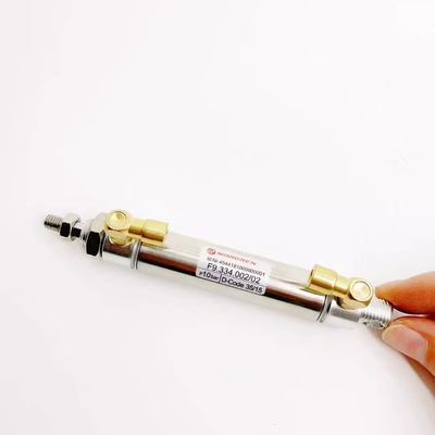 CD102 SM102 Paper Delivery Printing Pneumatic Cylinder F4.334.056