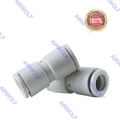 SMC Tube To Tube Straight One Touch Pneumatic Fittings KQ2H04-00A  KQ2H06-00A  KQ2H08-00A  KQ2H10-00A  KQ2H12-00A KQ2H16-00A KQ2H04-06A  KQ2H04-08A  KQ2H06-08A  KQ2H06-10A  KQ2H08-10A KQ2H08-12A