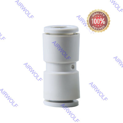 SMC Tube To Tube Straight One Touch Pneumatic Fittings KQ2H04-00A  KQ2H06-00A  KQ2H08-00A  KQ2H10-00A  KQ2H12-00A KQ2H16-00A KQ2H04-06A  KQ2H04-08A  KQ2H06-08A  KQ2H06-10A  KQ2H08-10A KQ2H08-12A