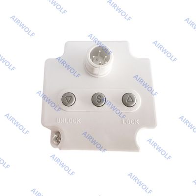 IO-Link SMC Electro Pneumatic / Vacuum Proportion Regulator ITV1000/2000/3000 0.005 To 0.1 MPa 0.005 To 0.5 MPa 0.005 To 0.9 MPa