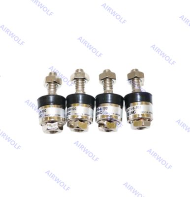 SMC Standard Floating Joint For Pneumatic And Hydraulic Cylinder JA6-3-050 JA63-18-150 JA10-4-070 JA80-20-150 JA15-5-080 JA80-20- 250 JA15-6-100 JA80-22-150 JA20-8-100 JA100-24- 300 JA20-8-125