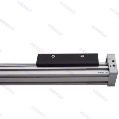 Festo DGC Series Rodless Pneumatic Cylinder Linear Drives
