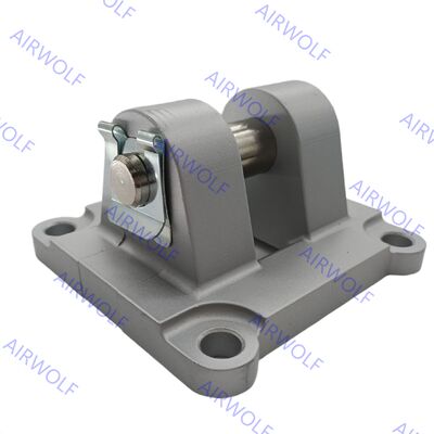 SNC-32 SNC-40 SNC-50 SNC-63 Festo Swivel Flange SNC Cylinder Mounting Accessories