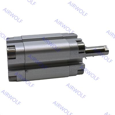 Festo AEVUZ-50-10-P-A AEVUZ-50-10-A-P-A,-15,-20,-25 Single-Acting Compact Cylinder