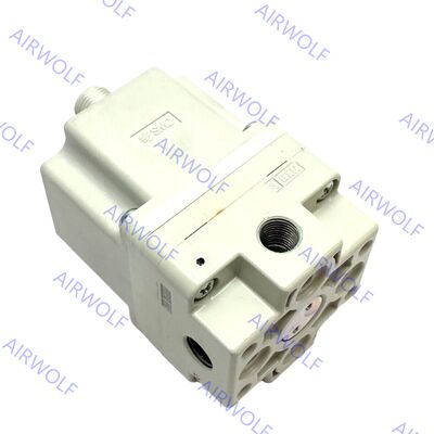 ITV1010-122S/L/N ITV1030-122S/L/N ITV1050-122S/L/N SMC Electro Pneumatic Regulator