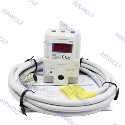 SMC ITV1011-32N1S/L/N ITV1031-32N1S/L/N ITV1051-32N1S/L/N Electro Pneumatic Regulator