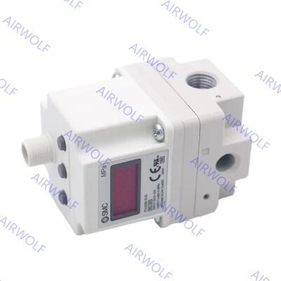 ITV1010-02F1S/L/N ITV1030-02F1S/L/N ITV1050-02F1S/L/N SMC Electro Pneumatic Regulator