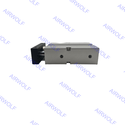 AirTAC TN20X50S TN20X60S TN20X70S TN20X80S TN Series Double Acting Twin-rod Cylinder