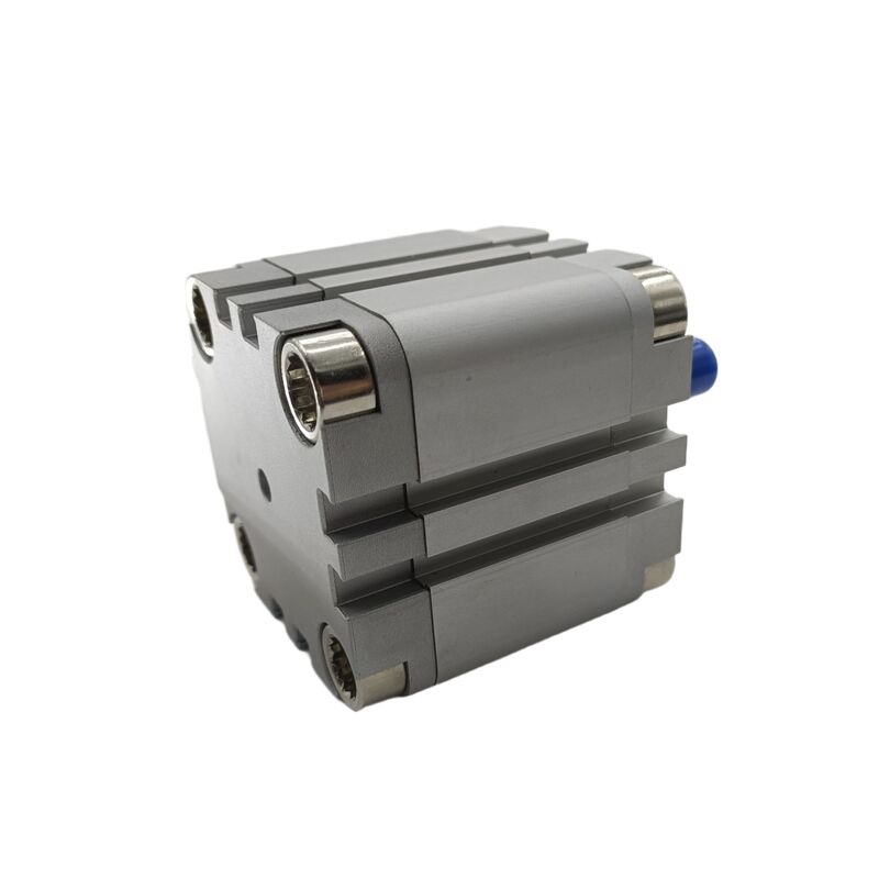 Festo ADVU-125-10-P-A ADVU-125-10-A-P-A,-15,-20,-25,-30,-40,-50,-60,-80 Double-Acting Compact Cylinder