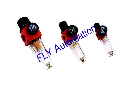 Herion 397 Air Filter Regulator, 397.211-214 ,397.221-224,397.251-254,397.261-264,