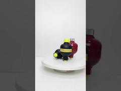 HYDAC lastype 210bar niet-uitwisselbare NBR Hydraulische diafragma accumulator SBO210-2E1/112U-210AK050