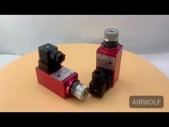 ATOS hydraulische elektrische drukschakelaars type DC24V MAP-040/E MAP-320 SMAP-080