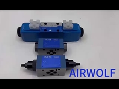 EATON VICKER SystemStak Valves DGMFN-7 Stroombeperker Valvemodule