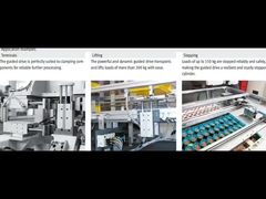 Pneumatische luchtcilinders