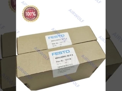 Pneumatische luchtcilinders