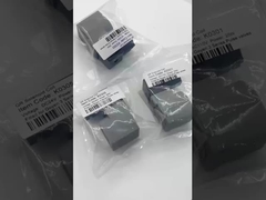 FLY/AIRWOLF QR-type Elektromagnetische inductie spoel, magnetische spoelen K301 DIN43650A