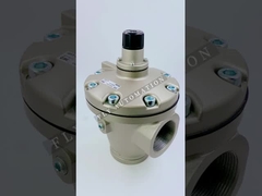 SMC AR425-935-serie pilootgestuurde regelaar