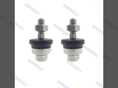 Pneumatische luchtcilinders