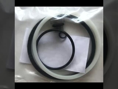 Hydraulisch systeemcomponenten