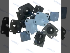 Membraan reparatieset