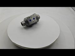 Luchtstroomregelkleppen