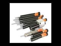 CJAC HR Serie Hydraulische Snelheidsregelaar​