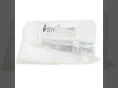 Pneumatische luchtcilinders