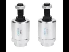 Pneumatische luchtcilinders