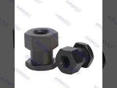 Pneumatische luchtcilinders