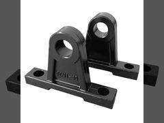 Pneumatische luchtcilinders