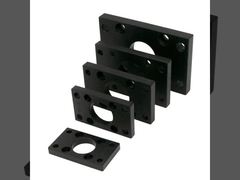 Pneumatische luchtcilinders