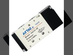 AIRTAC 4A200 Serie Luchtstroomregelventielen