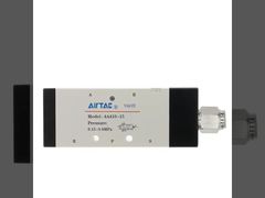 AIRTAC 4A400 Serie Luchtstroomregelventielen