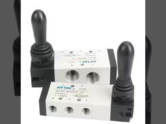 AIRTAC 4H Serie Handhefboomventiel
