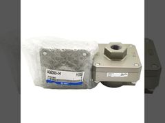 Air Flow Control Valves