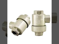 Air Flow Control Valves